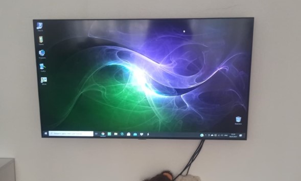 Ирина о телевизоре